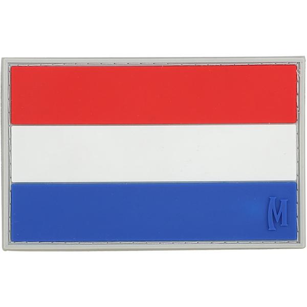 Maxpedition Netherlands Morale Flag