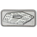 Maxpedition Pentagon Morale Patch