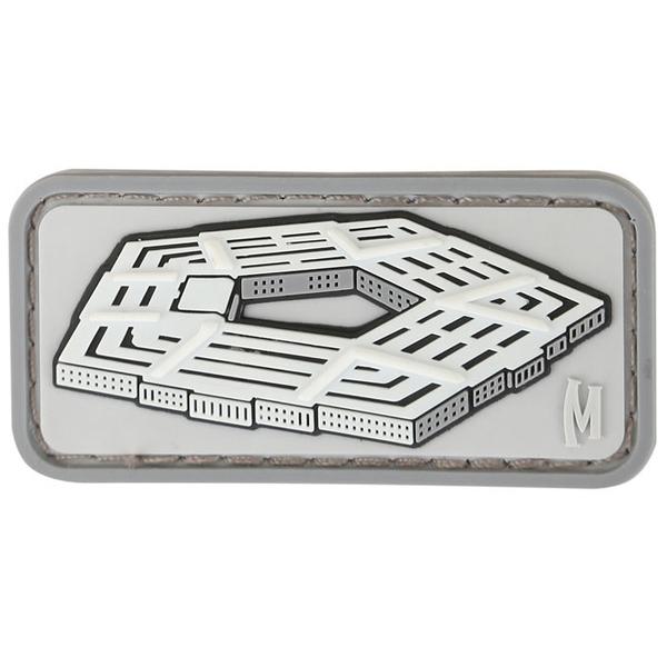 Maxpedition Pentagon Morale Patch