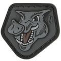 Maxpedition Pig Morale Patch