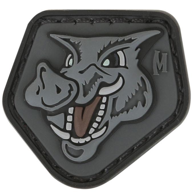 Maxpedition Pig Morale Patch