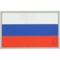 Maxpedition Russian Federation Flag Morale Patch