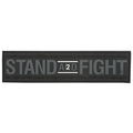 Maxpedition Stand and Fight 2nd Amendment Morale Patch