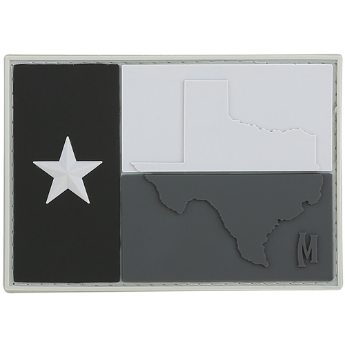 Maxpedition Texas Flag Morale Patch