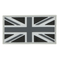 Maxpedition UK Flag Morale Patch