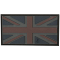 Maxpedition UK Flag Morale Patch