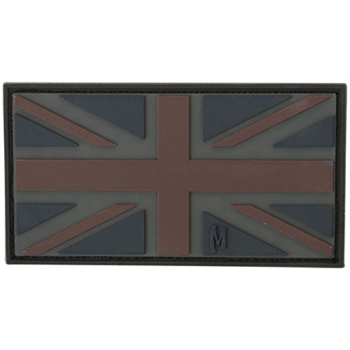 Maxpedition UK Flag Morale Patch