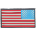 Maxpedition Reverse USA Flag Morale Patch (Large)