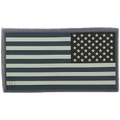 Maxpedition Reverse USA Flag Morale Patch (Large)