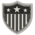 Maxpedition USA Shield Micro Morale Patch