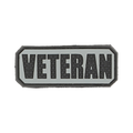 Maxpedition Veteran Morale Patch