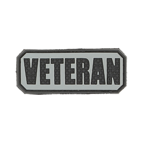 Maxpedition Veteran Morale Patch