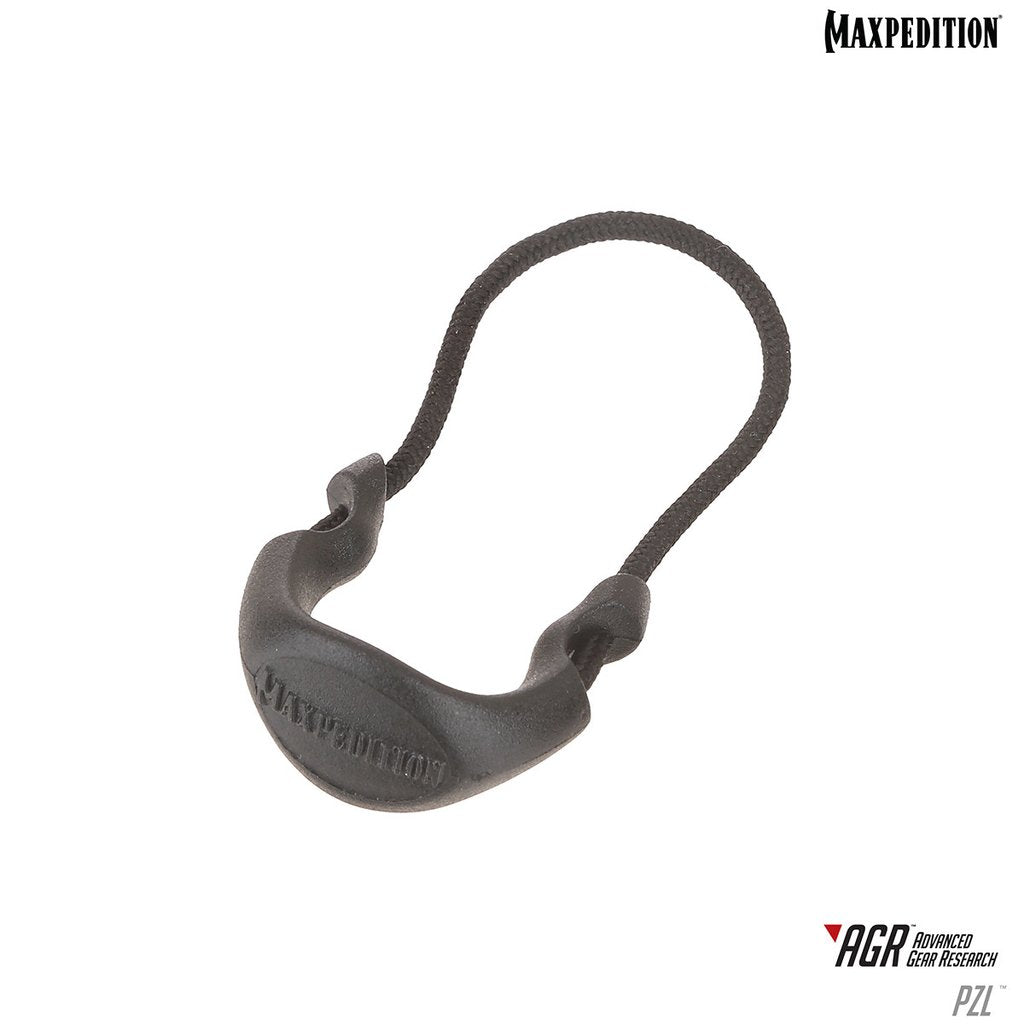 Maxpedition PZ Positive Grip Zipper Pulls