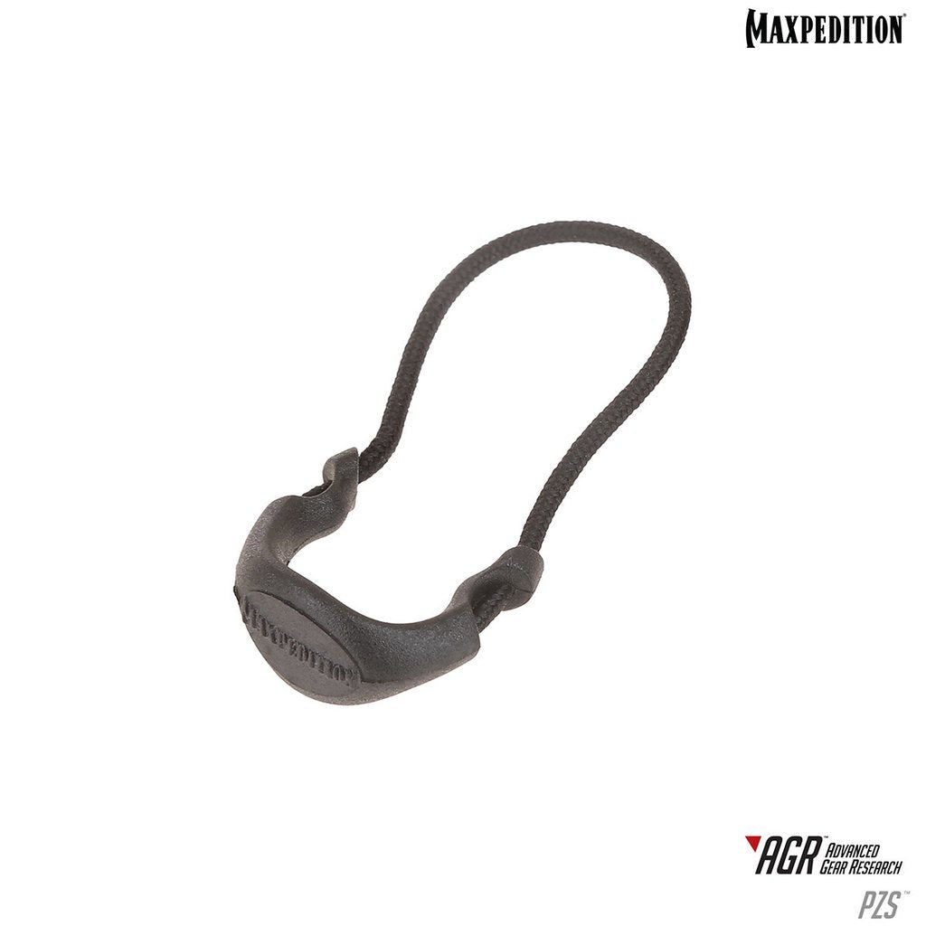 Maxpedition PZ Positive Grip Zipper Pulls