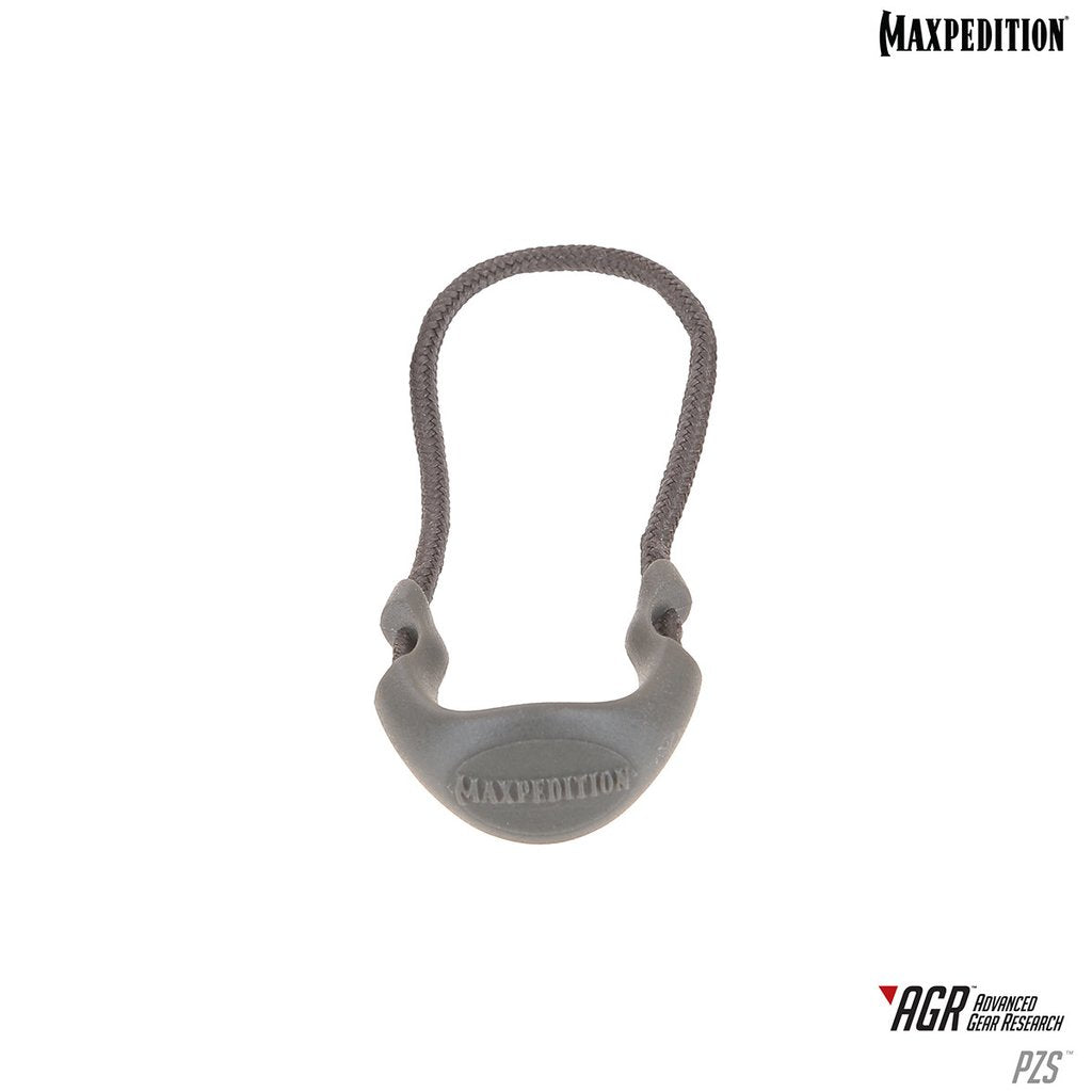 Maxpedition PZ Positive Grip Zipper Pulls