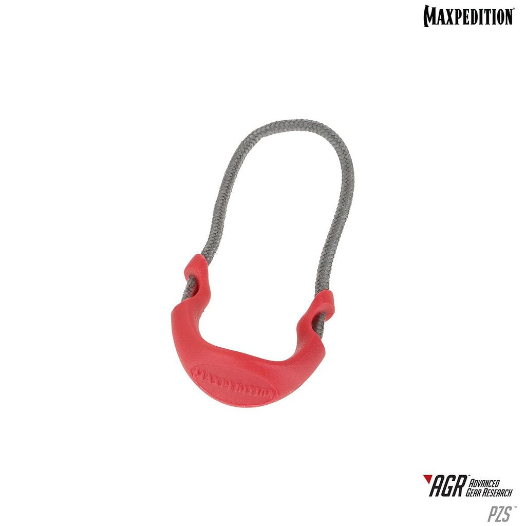Maxpedition PZ Positive Grip Zipper Pulls