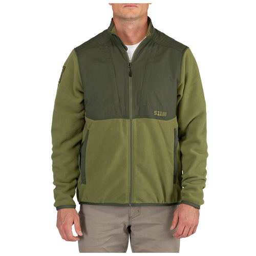 5.11 Tactical Apollo Tech Fleece Jacket