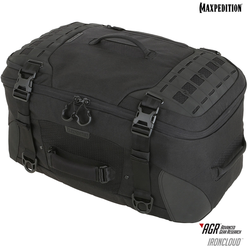 Maxpedition Ironcloud Adventure Travel Bag 48L