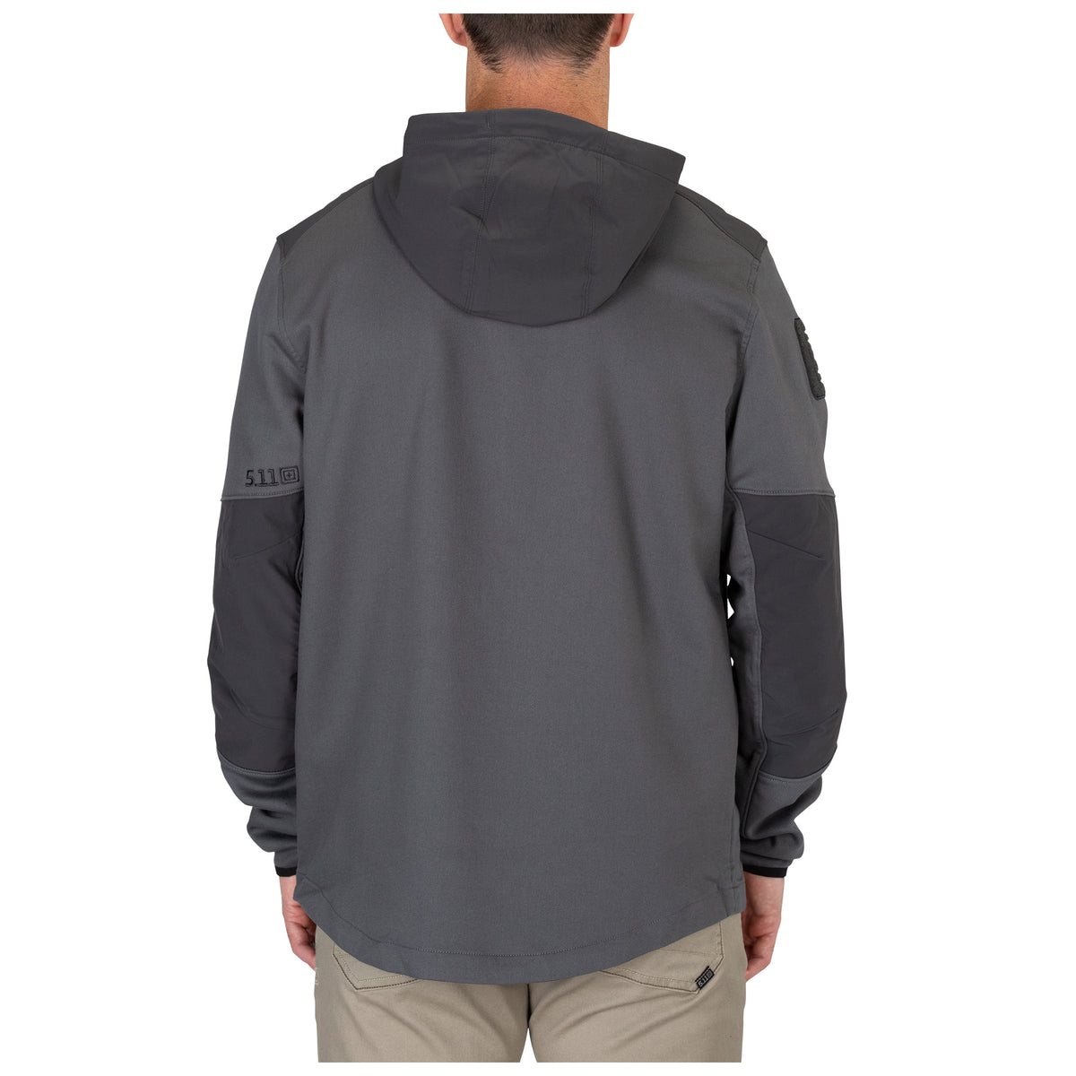 5.11 Tactical Rappel Jacket