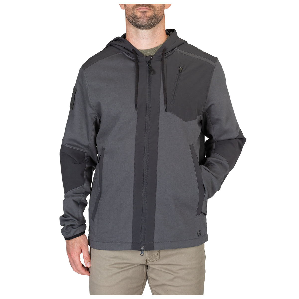 5.11 Tactical Rappel Jacket
