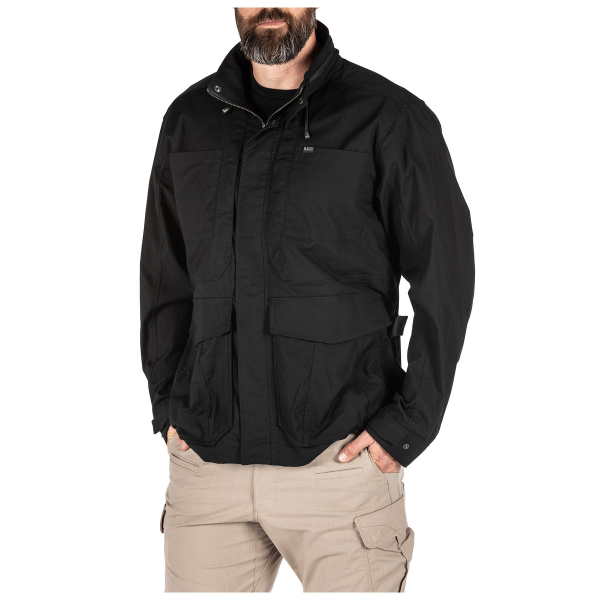 5.11 Tactical Surplus Jacket