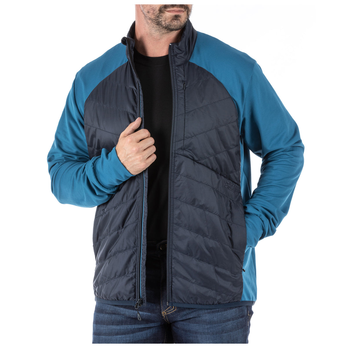 5.11 Tactical Peninsula Hybrid Jacket