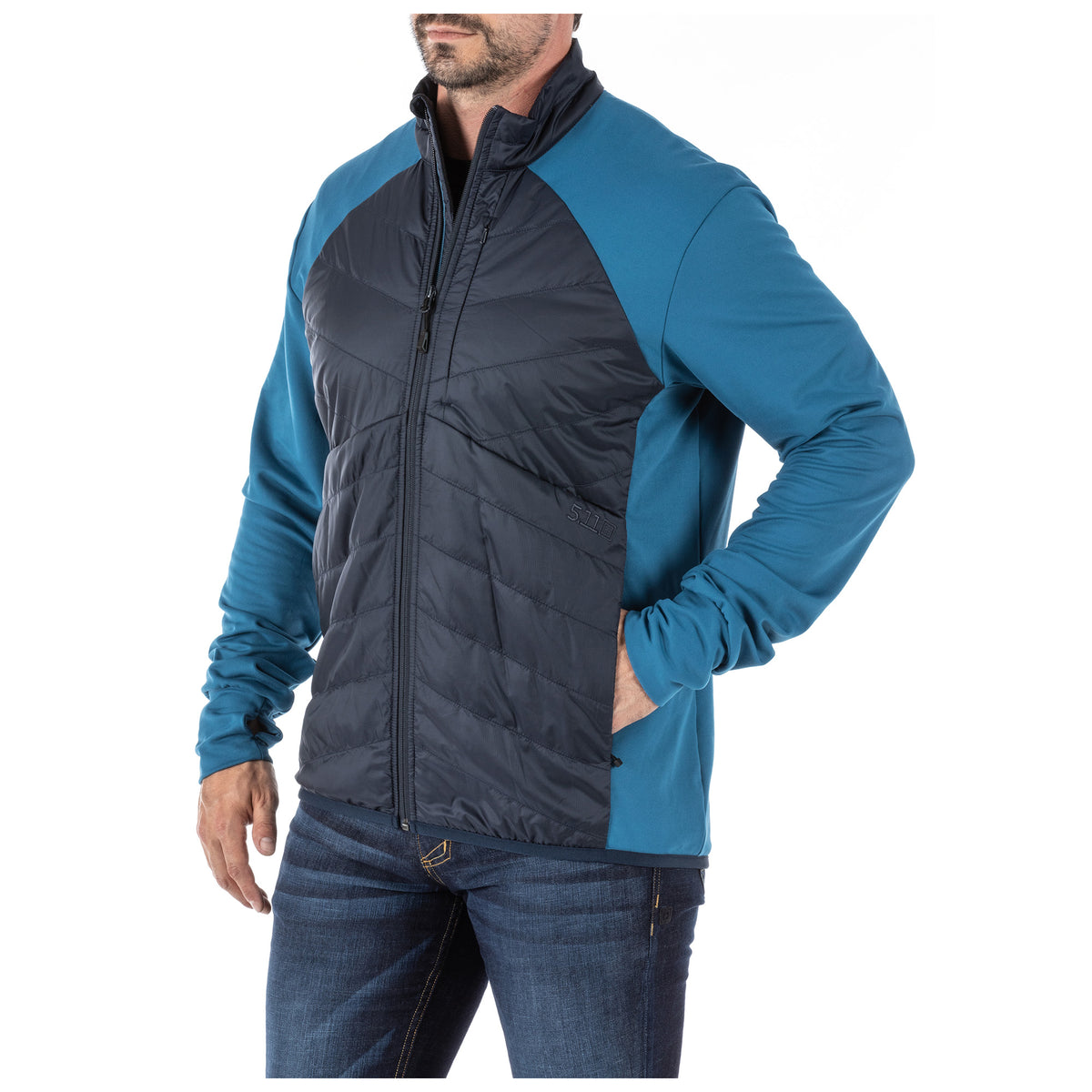 5.11 Tactical Peninsula Hybrid Jacket