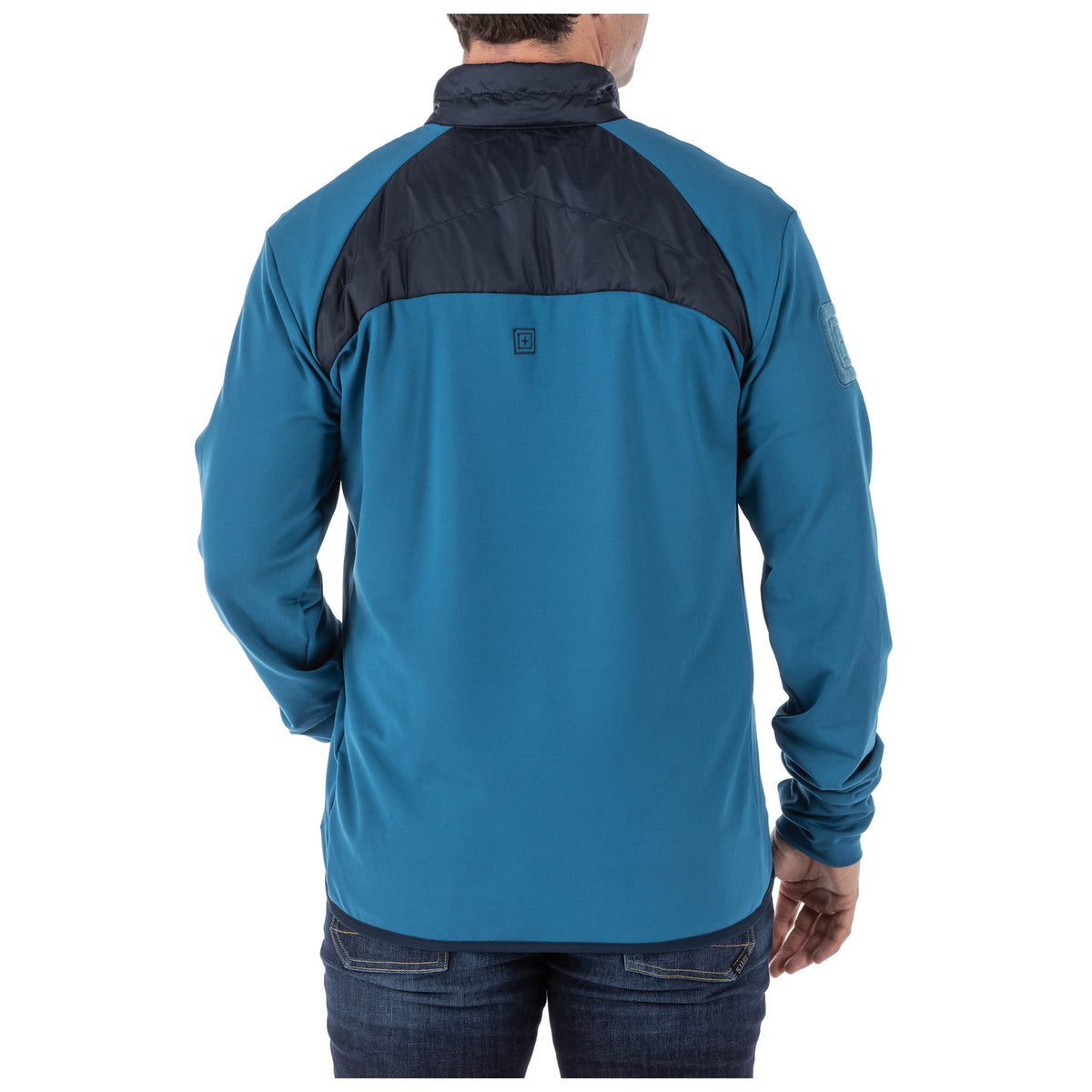 5.11 Tactical Peninsula Hybrid Jacket