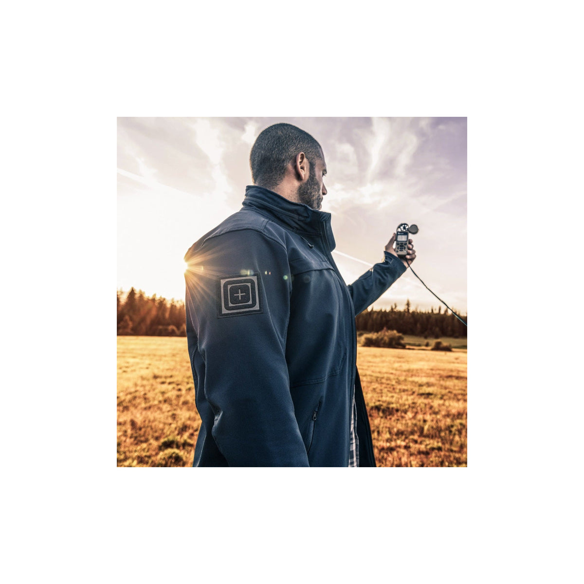 5.11 Tactical Braxton Jacket