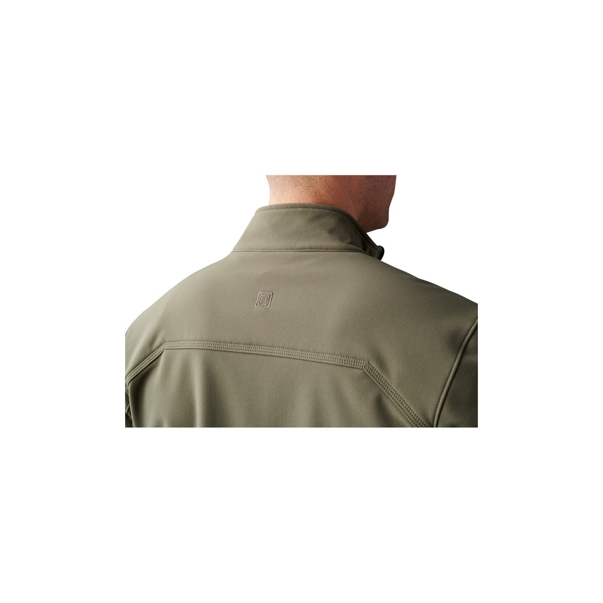 5.11 Tactical NEVADA SOFTSHELL JACKET ABR
