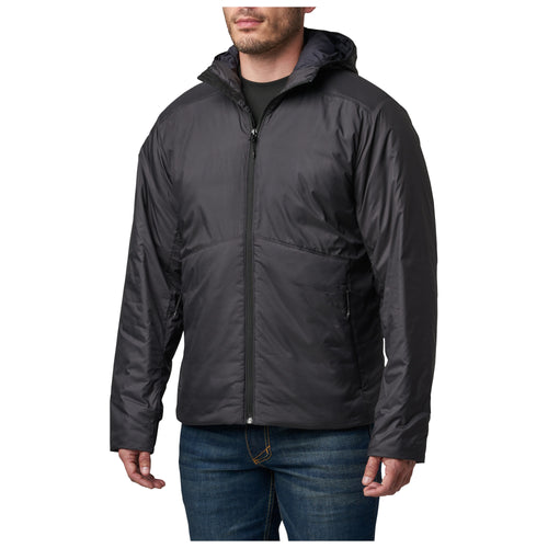 5.11 Tactical Adventure Primaloft Jkt - Black