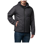 5.11 Tactical Adventure Primaloft Jkt - Black