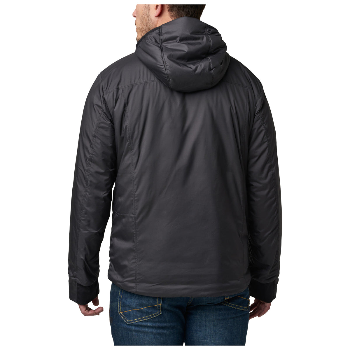 5.11 Tactical Adventure Primaloft Jkt - Black