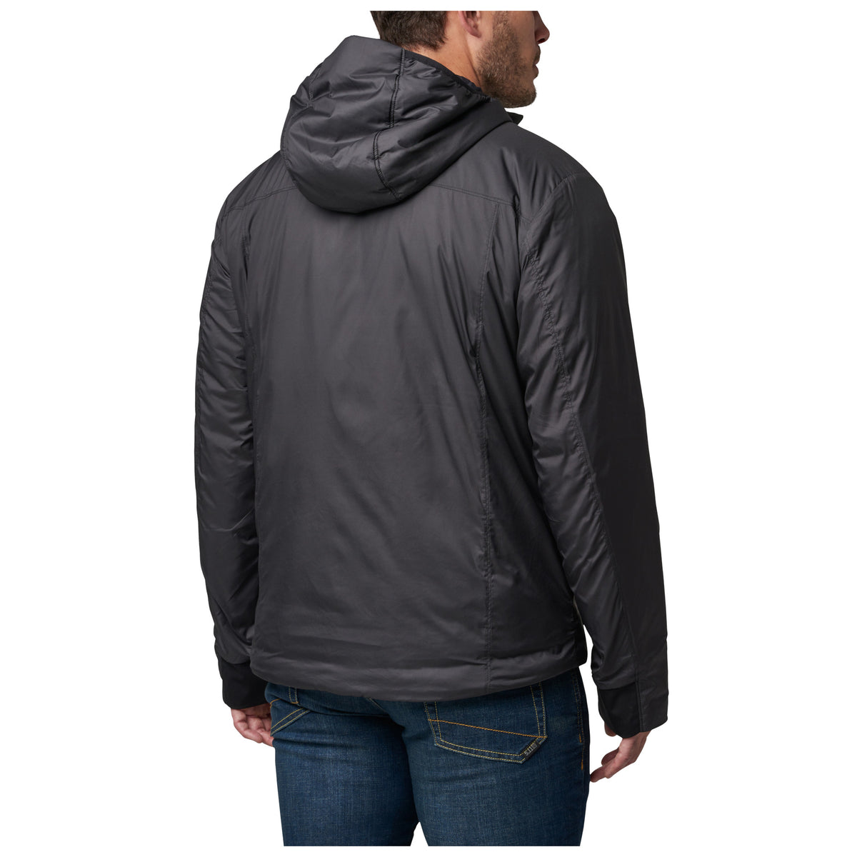 5.11 Tactical Adventure Primaloft Jkt - Black