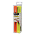 Nite-Ize Gear Tie ProPack 12 - 12 Pack - Assorted Colors
