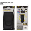 Nite-Ize Clip Case Cargo Universal Rugged Holsters