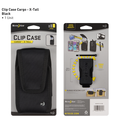 Nite-Ize Clip Case Cargo Universal Rugged Holsters