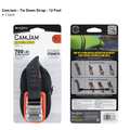 Nite-Ize CamJam Tie Down Strap