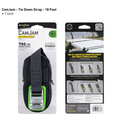 Nite-Ize CamJam Tie Down Strap