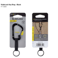 Nite-Ize SlideLock Key Ring Stainless Steel