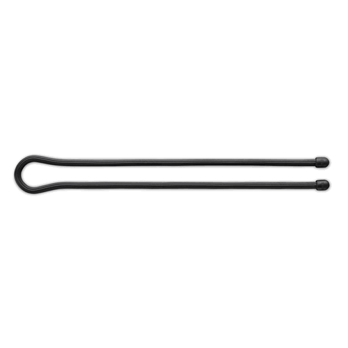 Nite-Ize Gear Tie Reusable Rubber Twist Tie