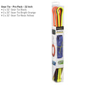 Nite-Ize Gear Tie ProPack 32 - 6 Pack - Assorted Colors