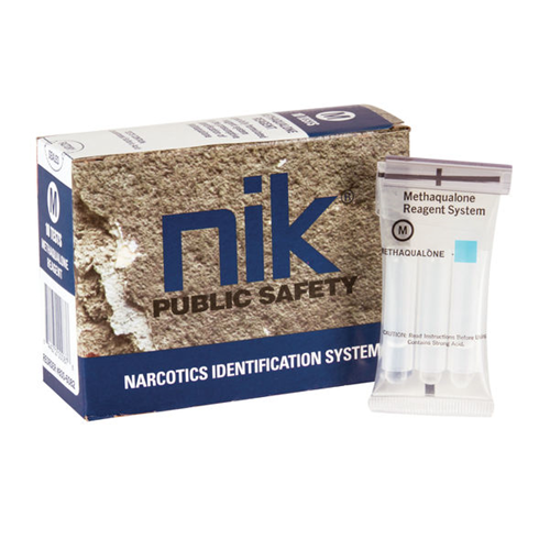 NIK NIK Test