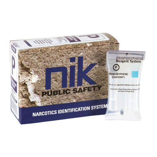 NIK NIK Test