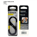 Nite-Ize S-Biner Stainless Steel SlideLock