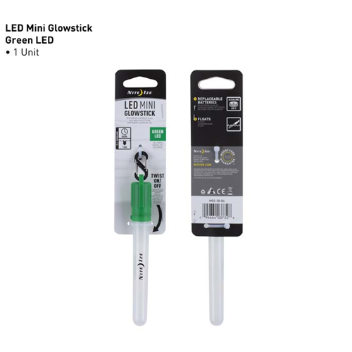 Nite-Ize LED Mini Glowstick