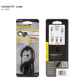 Nite-Ize CamJam XT Large Aluminum Rope Tightener