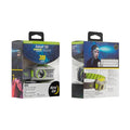 Nite-Ize Radiant 300 Rechargeable Headlamp - Lime