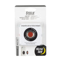 Nite-Ize Steelie Orbiter Magnetic Socket + Metal Plate