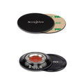 Nite-Ize Steelie Replacement Adhesive Kit for Dash Mount + Phone Socket
